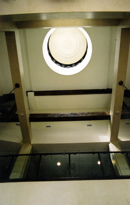 Grand Reopening Ceremony of the Whitby Centennial Building, June 14, 2003