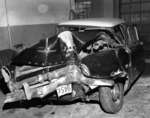 Car Wreck, c.1950