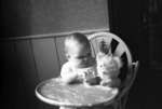 Unidentified Baby, c.1931