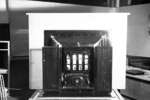 Fireplace, July 1937