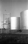 Argo Petroleum Tanks, 1938