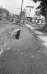 Whitby Hydro Trenches, August 1939