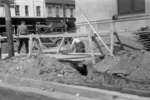 Whitby Hydro Trenches, August 1939