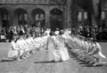 Ontario Ladies' College May Day, May 24, 1938