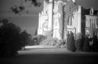 Ontario Ladies' College, 1938