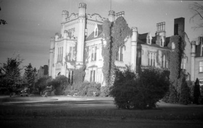 Ontario Ladies' College, 1938