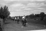 Ontario Ladies' College Riding Exercises, May 1938