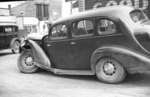 Car Accident, c.1930