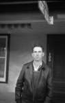Unidentified Man, c. 1930