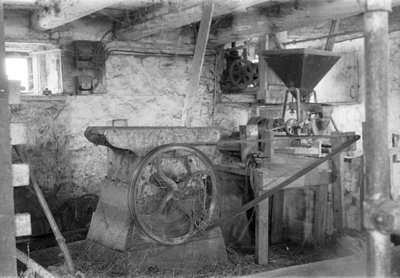 Farm Equipment, May 1937