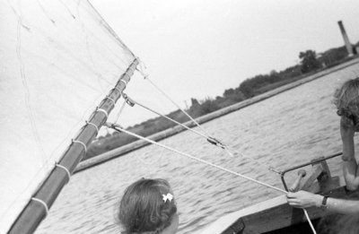 Yachting, c.1936