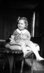 Unidentified Child, November 24, 1937