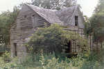 Cullen Cottage, 1967