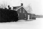 James Mitchell House, March 10, 1967