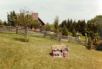 Cullen Gardens and Miniature Village, c.1977