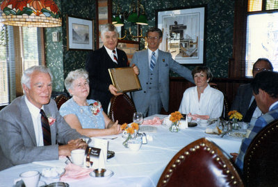 Cullen Gardens and Miniature Village, 1983