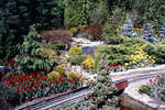 Cullen Gardens and Miniature Village