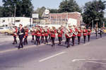 Parade, c.1967