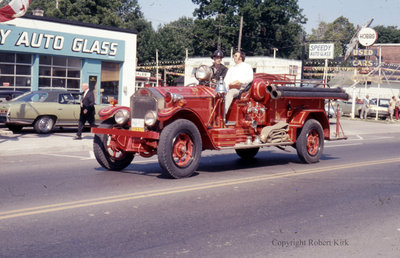 Parade, c.1970