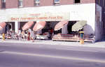 124 Brock Street North, c. 1970