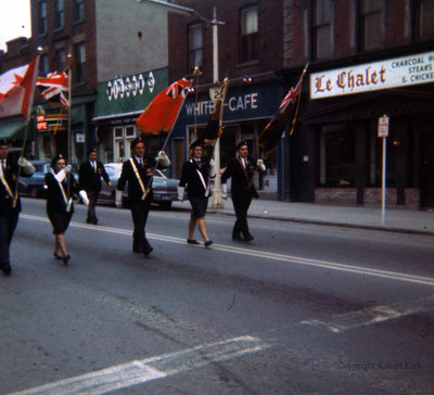 Remembrance Day, c.1968