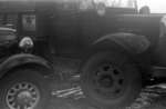 Car Accident, 1937