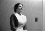 Unidentified Nurse, c.1935