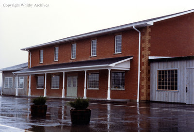 Weall and Cullen Nurseries