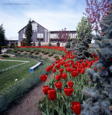 Cullen Gardens and Miniature Village