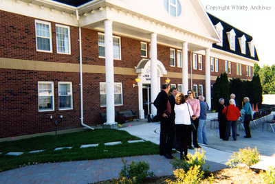 Baptist Leadership Education Centre