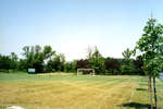 Soccer Field at Cullen Gardens