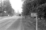 Martin Transport Accident, August 6, 1937