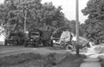 Martin Transport Accident, August 6, 1937