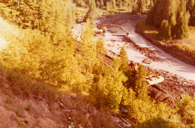 Cullen Gardens and Miniature Village, 1973