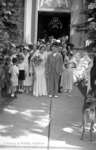 Powell Wedding, c.1935