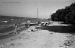 Whitby Beach, c.1936