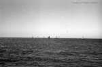 Sailing on Lake Ontario, c.1936