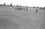 Ontario Ladies' College Soccer, c.1936