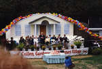 Cullen Gardens 10th Anniversary, May 1990