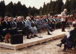 Baptist Leadership Education Centre, c.1984