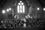 Legion Drumhead Service, 1937