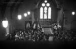 Legion Drumhead Service, 1937