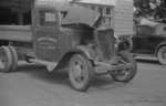 Truck Wreck, June 10, 1937