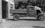 Truck Wreck, June 10, 1937