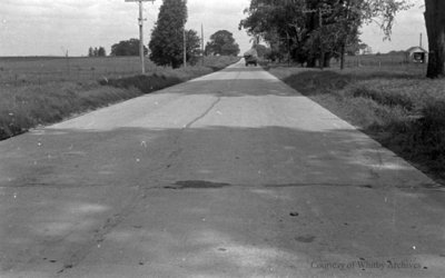 Streetscape, June 10, 1937