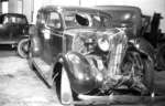 Car Wreck, June 10, 1937