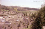 Miniature Village At Cullen Gardens, c.1979