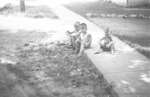 Unidentified Children, July 1936