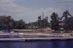 Cruise on Georgian Bay, June 1977