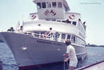 Thousand Islands Boat Tour, June 1976